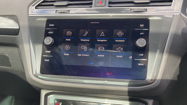 Volkswagen Tiguan 1.5 TSI 150 Elegance 5dr DSG Petrol Estate